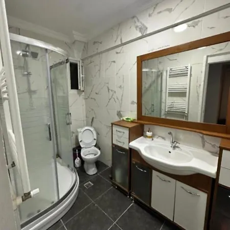 Kadikoey Provincia di Istanbul