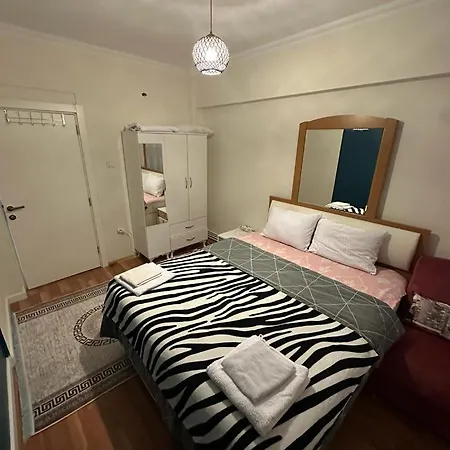 Hostel Kadikoey