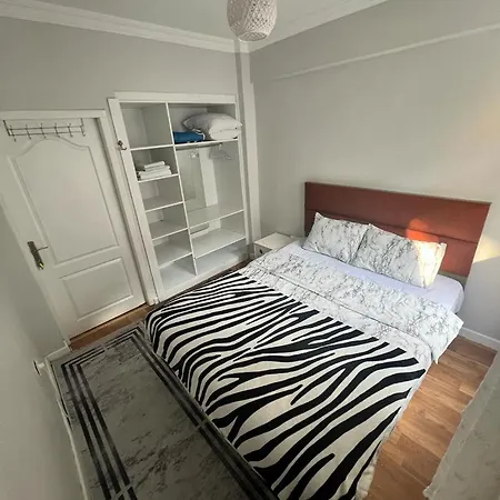 Kadikoey Ostello Provincia di Istanbul